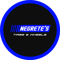 Negretes Tire Shop